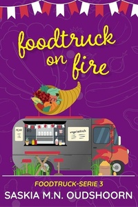 Foodtruck on Fire