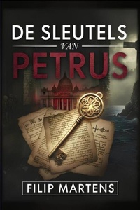 De Sleutels van Petrus - e-book