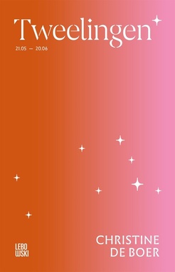 Astrologie-reeks 3 - Literaire astrologie-reeks: Tweelingen