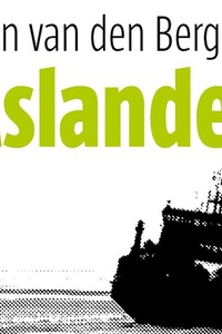 Aslander (audioboek)