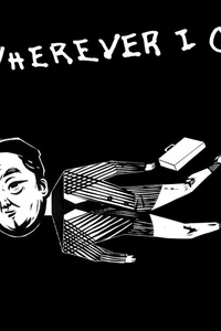 Wherever I Go