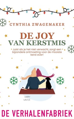 Cozy kerst - De Joy van Kerstmis