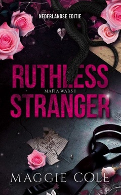 Mafia wars 1 - Ruthless stranger