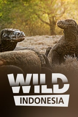 Wild Indonesia
