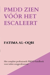 PMDD zien vóór het escaleert