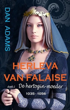 HERLEVA VAN FALAISE 2