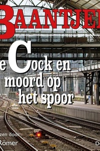 De Cock en moord op het spoor