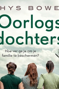 Oorlogsdochters
