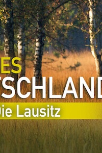 Wildes Deutschland die Lausitz