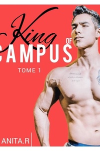 Koning van de campus