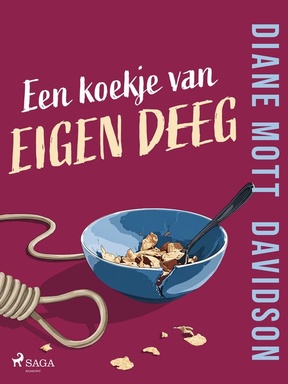 Goldy Schulz 3 - Een koekje van eigen deeg