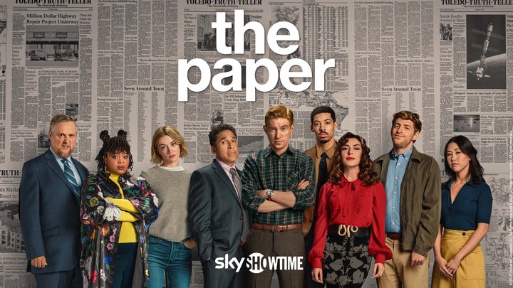 SkyShowtime in november 2025 nieuwe series en films die je niet mag missen