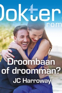 Droombaan of droomman?