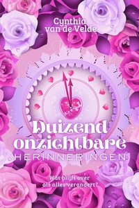 Duizend onzichtbare herinneringen