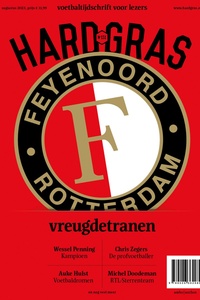 Hard gras 151 - augustus 2023