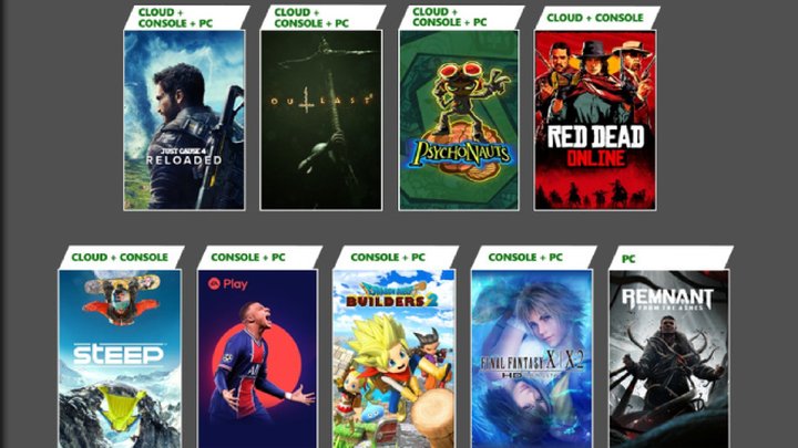Deze 5 nieuwe titels komen in mei naar xCloud