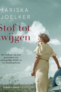 Stof tot zwijgen