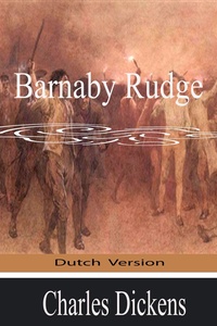 Barnaby Rudge