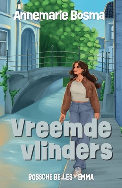 Bossche Belles 1 - Vreemde vlinders