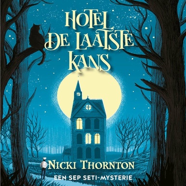 Hotel De laatste kans