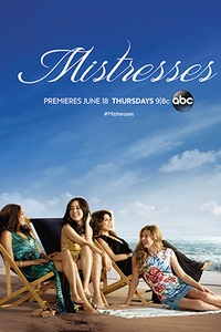 Mistresses (seizoen 2)