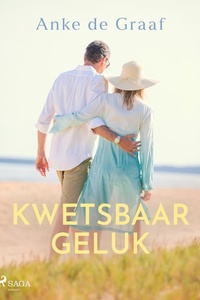 Kwetsbaar geluk