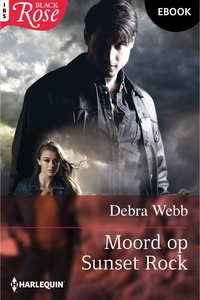 Black Rose 151 - Moord op Sunset Rock