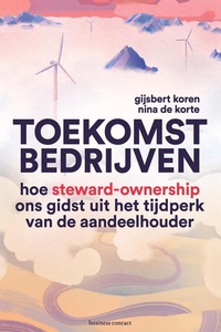 Toekomstbedrijven