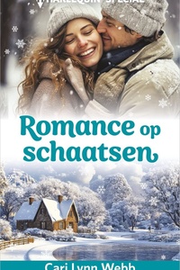 Romance op schaatsen