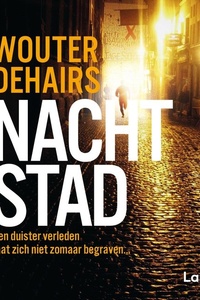 Nachtstad