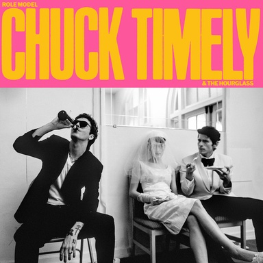 Chuck Timely & The Hourglass