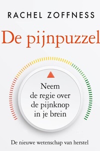 De pijnpuzzel: Neem de regie over de pijnknop in je brein