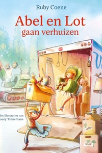 Abel en Lot gaan verhuizen