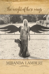 The Weight of These Wings