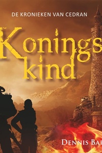 Koningskind: De Kronieken van Cedran