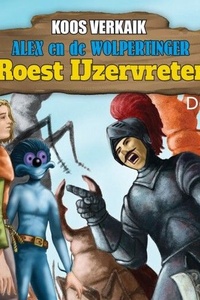 Roest IJzervreter
