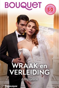Bouquet 4637 - Wraak en verleiding