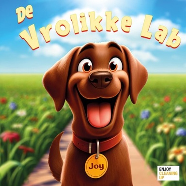 De Vrolikke Lab