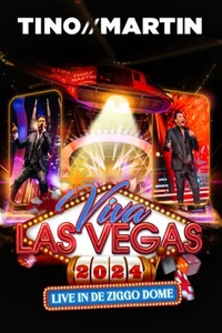 Tino Martin: Viva Las Vegas 2024