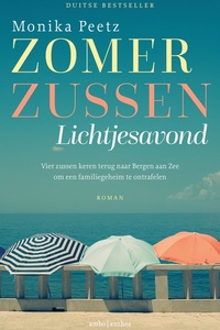 zomerzussen 2 - Lichtjesavond