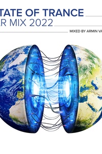 A State Of Trance Year Mix 2022 (Mixed by Armin van Buuren)