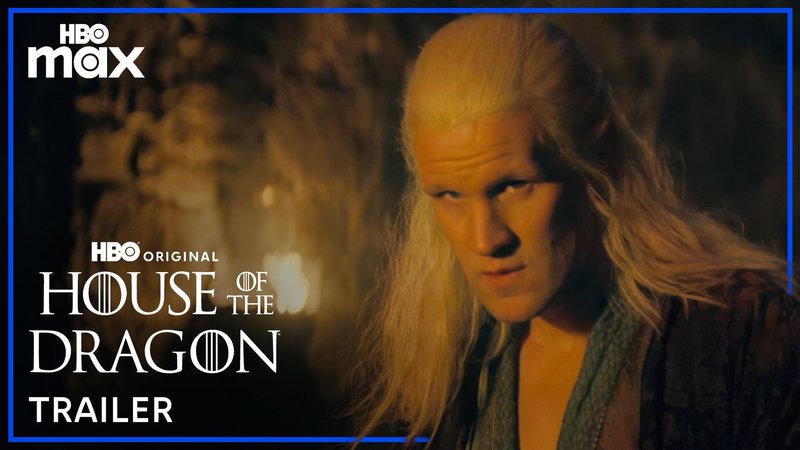 De epische saga gaat verder: Nieuwe trailer voor House of the Dragon Seizoen 2