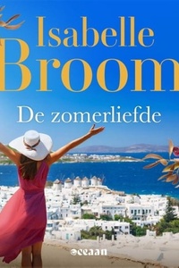 De zomerliefde