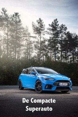 De Compacte Superauto