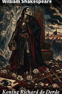 Koning Richard de Derde