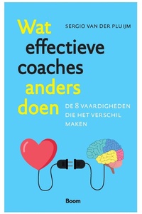 Wat effectieve coaches anders doen