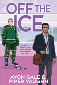Hat Trick 1 - Off the Ice