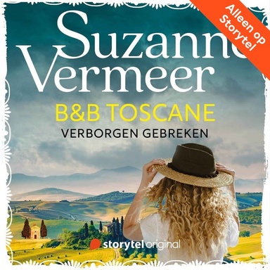 B&B Toscane - Verborgen gebreken