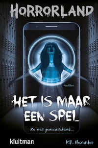 Horrorland - Het is maar een spel