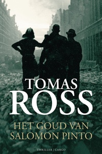 Het goud van Salomon Pinto